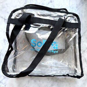 NEW Stadium Bag by SoFi